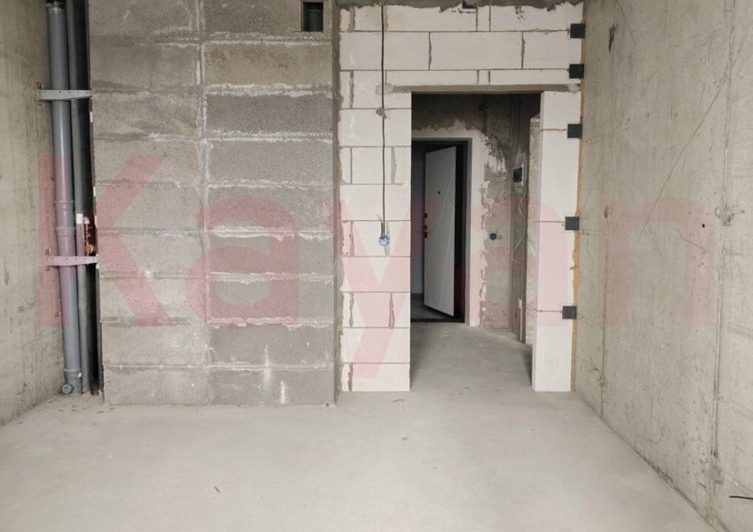 Продажа 1-комн. квартиры, 43 кв.м фото 3