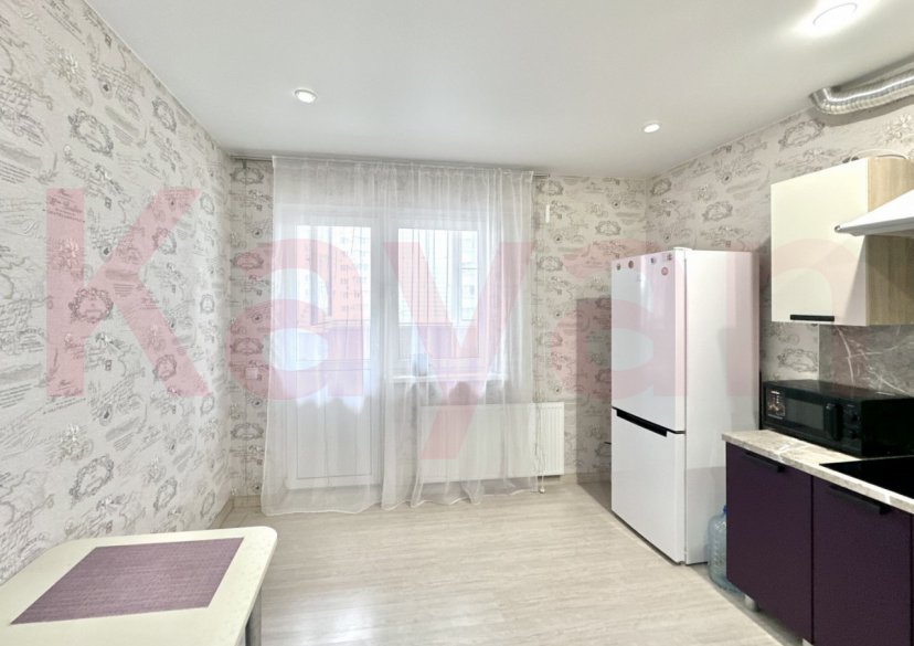 Продажа 1-комн. квартиры, 42.8 кв.м фото 1