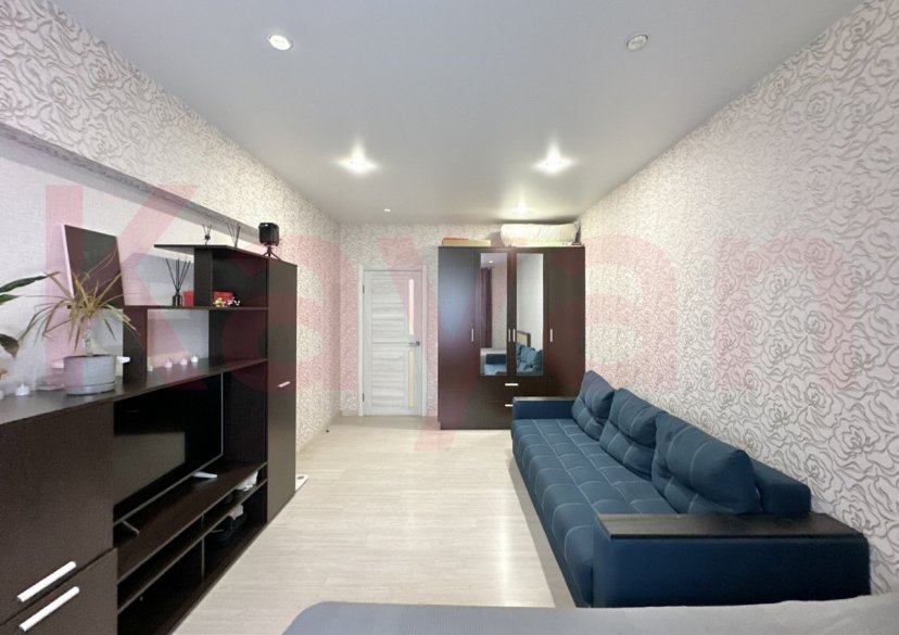 Продажа 1-комн. квартиры, 42.8 кв.м фото 2