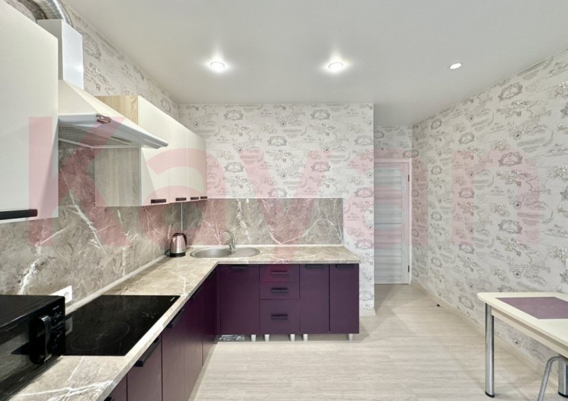 Продажа 1-комн. квартиры, 42.8 кв.м фото 0