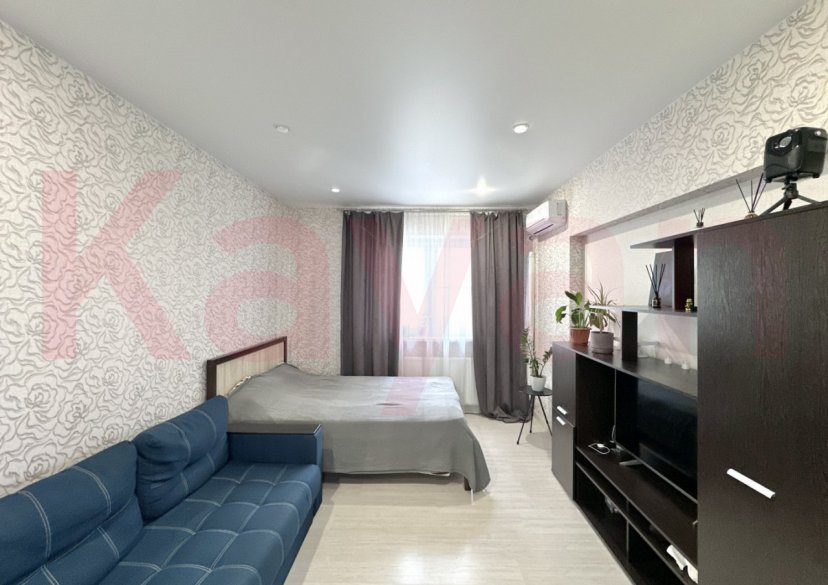 Продажа 1-комн. квартиры, 42.8 кв.м фото 3