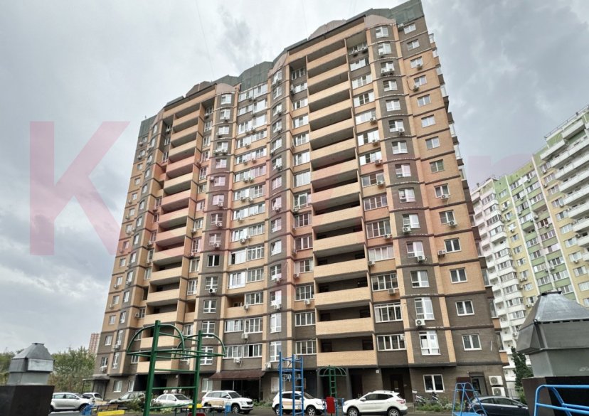Продажа 1-комн. квартиры, 42.8 кв.м фото 7