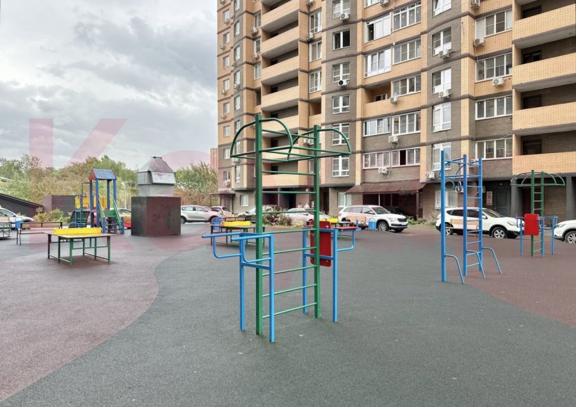 Продажа 1-комн. квартиры, 42.8 кв.м фото 8