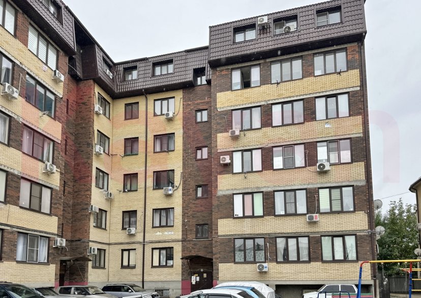 Продажа студии, 28.6 кв.м фото 0