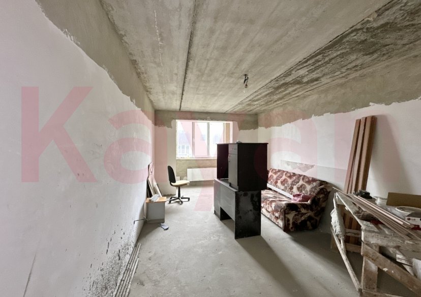 Продажа студии, 28.6 кв.м фото 1