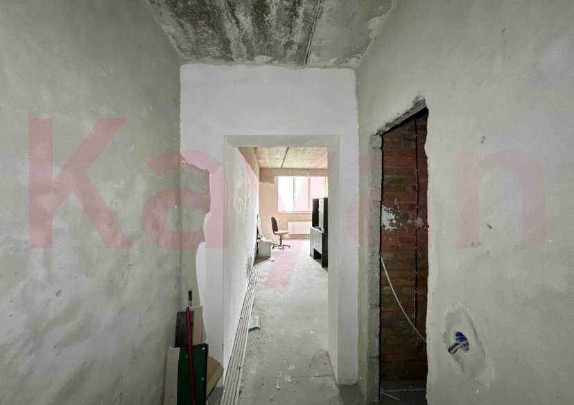 Продажа студии, 28.6 кв.м фото 3