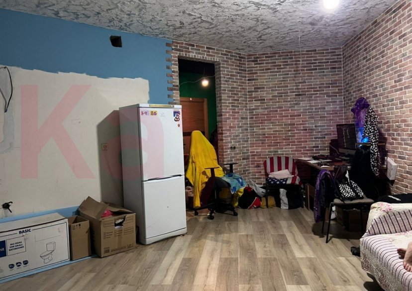 Продажа студии, 36 кв.м фото 2