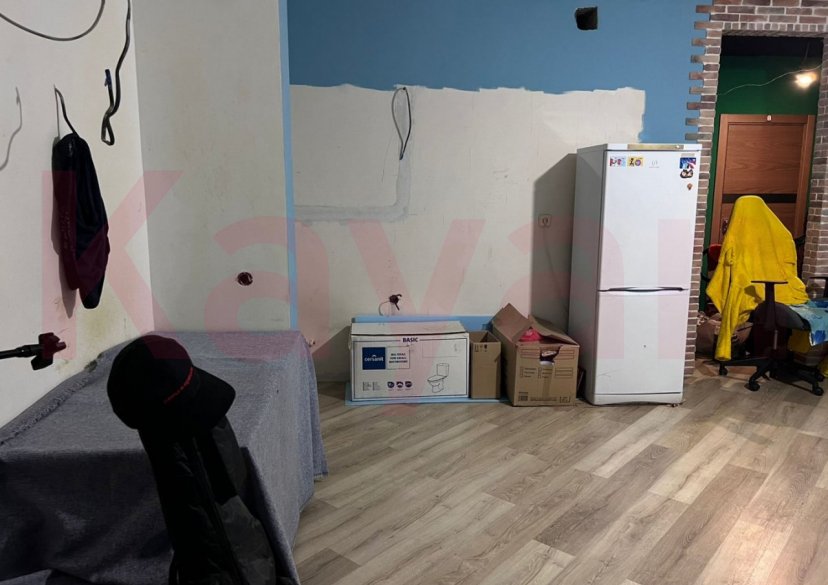 Продажа студии, 36 кв.м фото 3