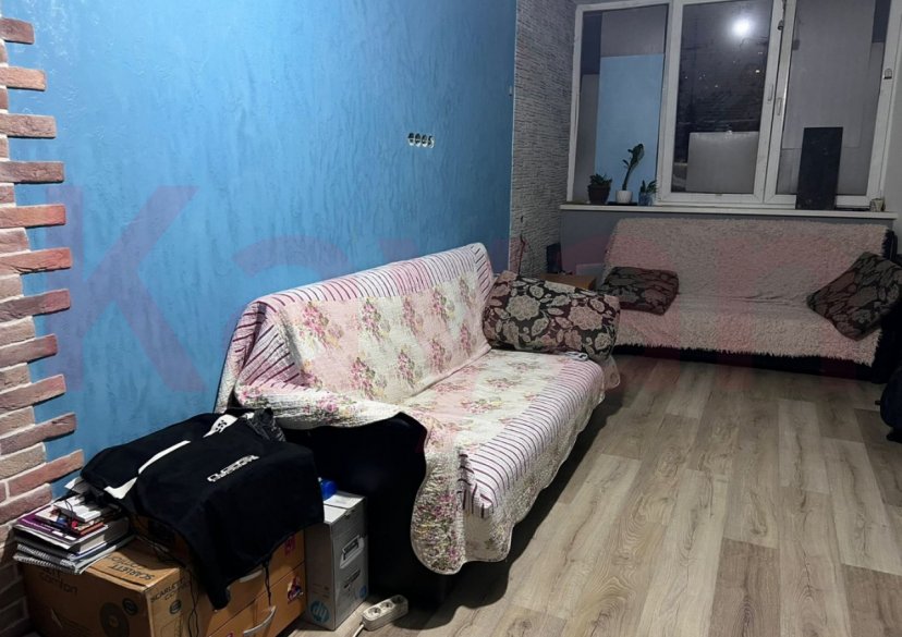 Продажа студии, 36 кв.м фото 0