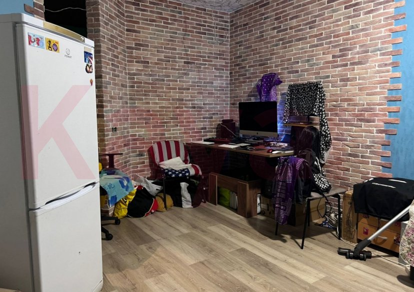 Продажа студии, 36 кв.м фото 1