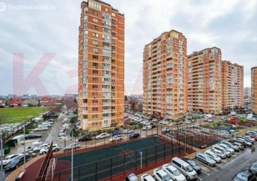 Продажа 2-комн. квартиры, 86 кв.м фото 9