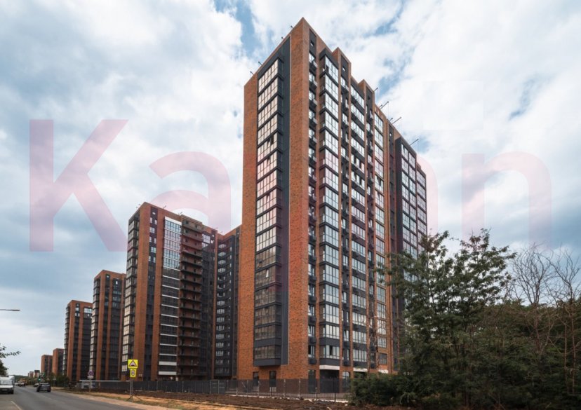 Продажа 1-комн. квартиры, 35 кв.м фото 2