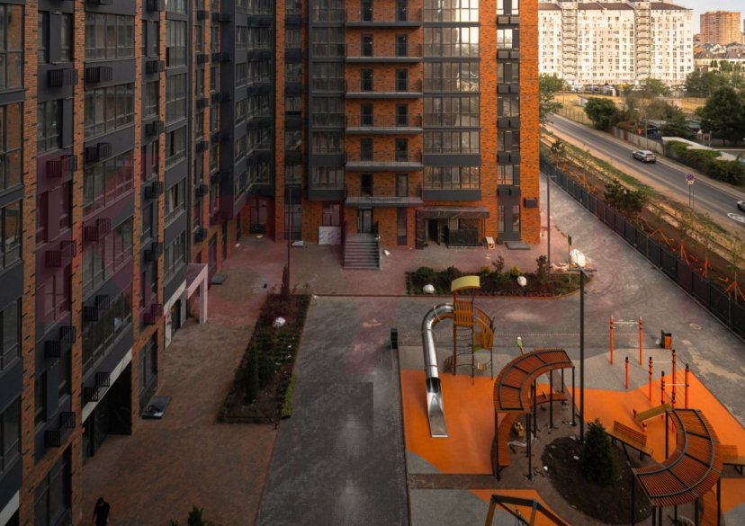 Продажа 3-комн. квартиры, 102 кв.м фото 1