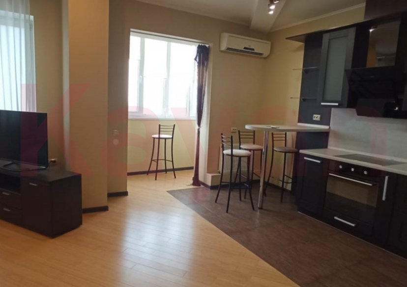 Продажа 1-комн. квартиры, 47 кв.м фото 1