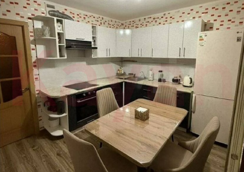 Продажа 1-комн. квартиры, 55 кв.м фото 0