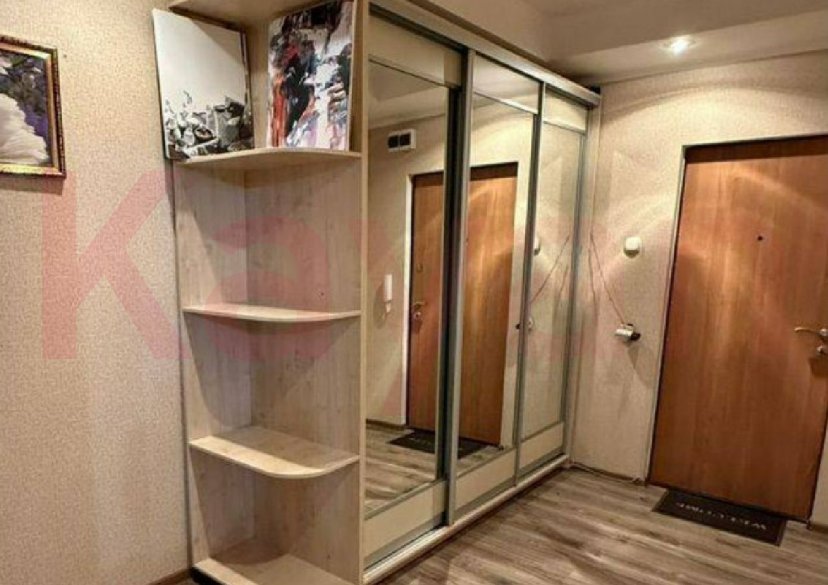 Продажа 1-комн. квартиры, 55 кв.м фото 3