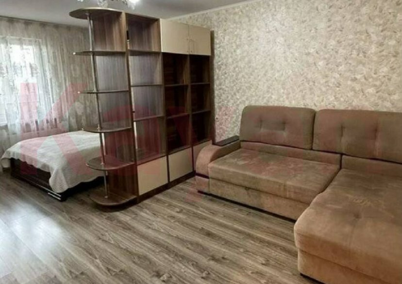 Продажа 1-комн. квартиры, 55 кв.м фото 1