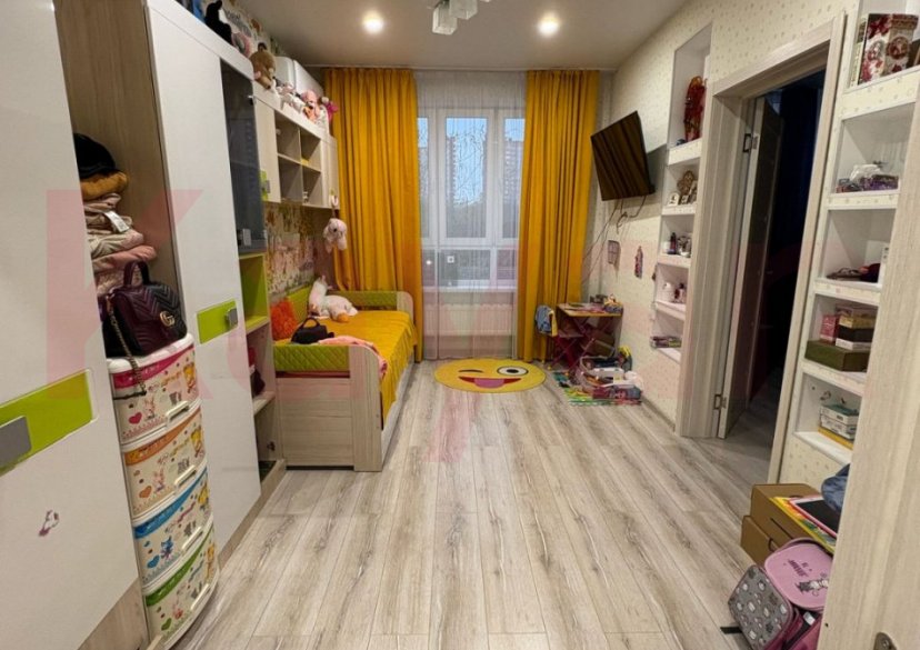 Продажа 2-комн. квартиры, 50 кв.м фото 4