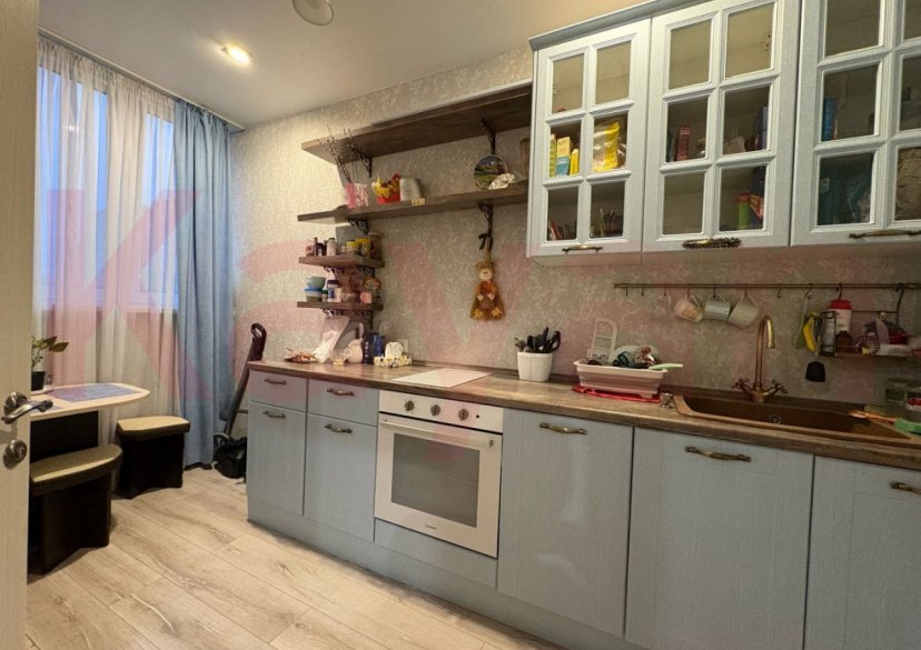 Продажа 2-комн. квартиры, 50 кв.м фото 0