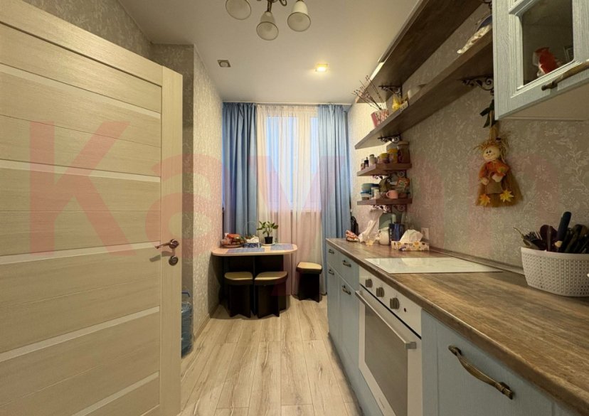 Продажа 2-комн. квартиры, 50 кв.м фото 1
