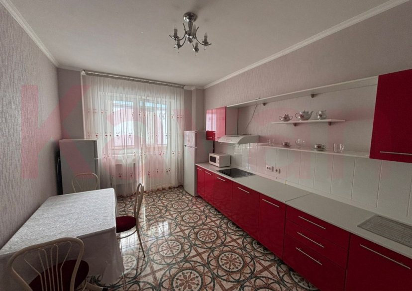 Аренда 1-комн. квартиры, 55 кв.м фото 0