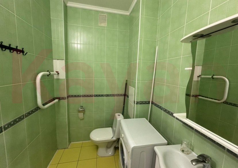 Аренда 1-комн. квартиры, 55 кв.м фото 19