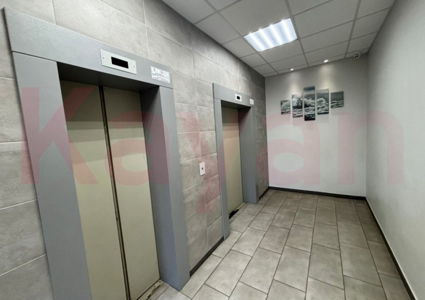 Аренда 1-комн. квартиры, 55 кв.м фото 21