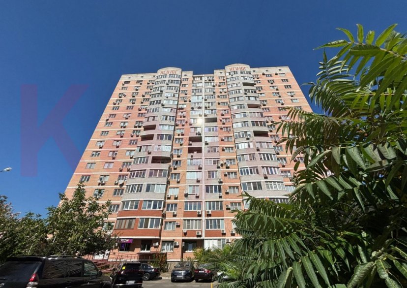 Аренда 1-комн. квартиры, 55 кв.м фото 25