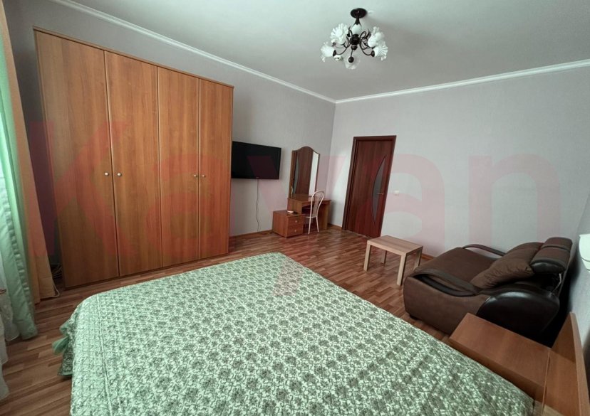 Аренда 1-комн. квартиры, 55 кв.м фото 12