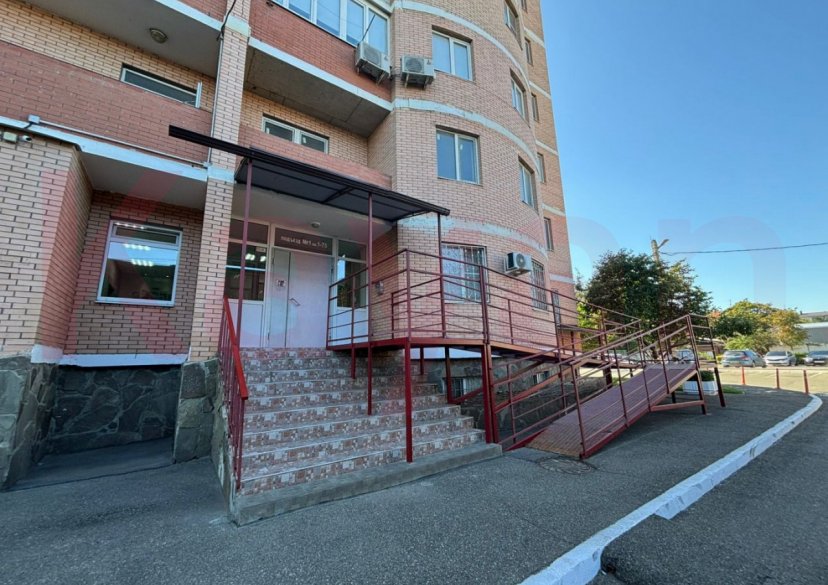 Аренда 1-комн. квартиры, 55 кв.м фото 23