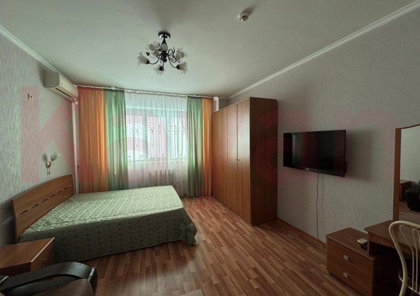 Аренда 1-комн. квартиры, 55 кв.м фото 9