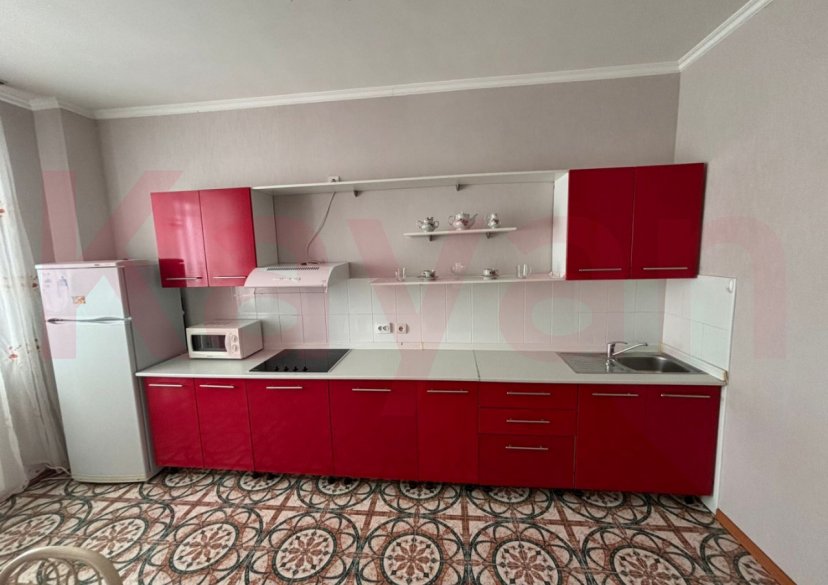 Аренда 1-комн. квартиры, 55 кв.м фото 1