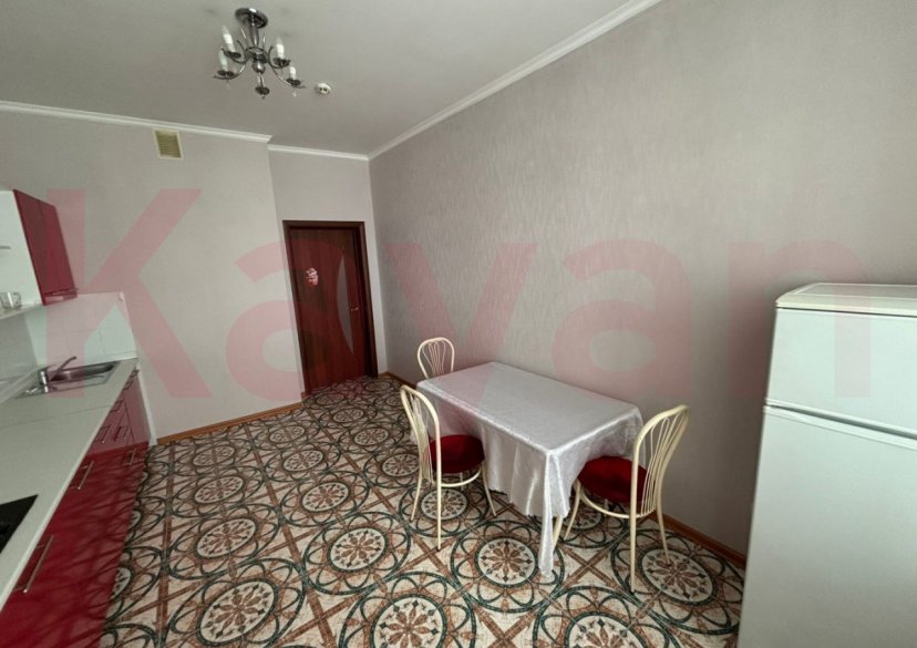 Аренда 1-комн. квартиры, 55 кв.м фото 2