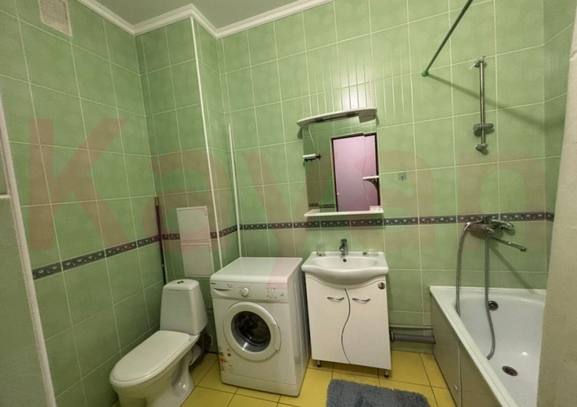 Аренда 1-комн. квартиры, 55 кв.м фото 17 Аренда 1-комн. квартиры, 55 кв.м фото 17