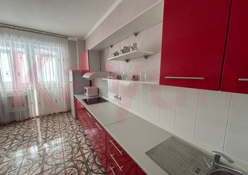 Аренда 1-комн. квартиры, 55 кв.м фото 3