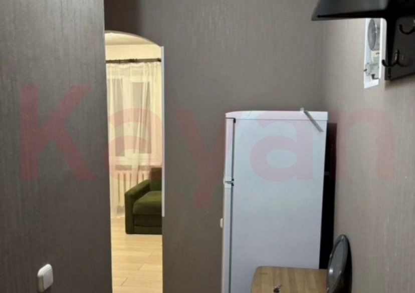 Продажа 1-комн. квартиры, 30.5 кв.м фото 1 Продажа 1-комн. квартиры, 30.5 кв.м фото 1
