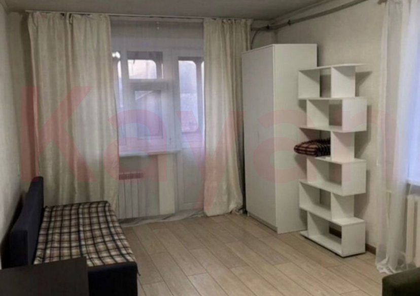 Продажа 1-комн. квартиры, 30.5 кв.м фото 3