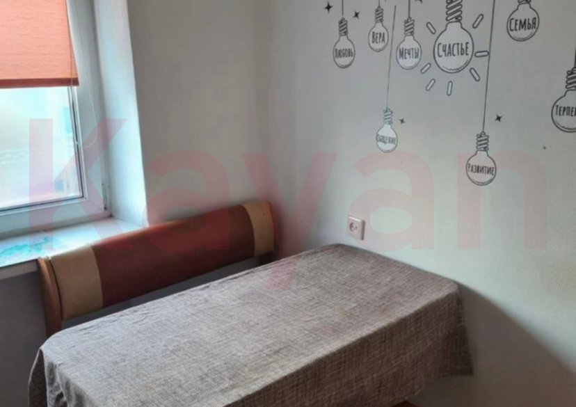 Продажа 1-комн. квартиры, 30.5 кв.м фото 4