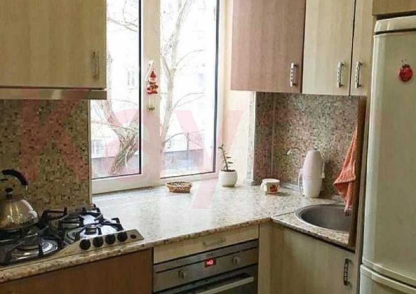 Продажа 2-комн. квартиры, 41.7 кв.м фото 1