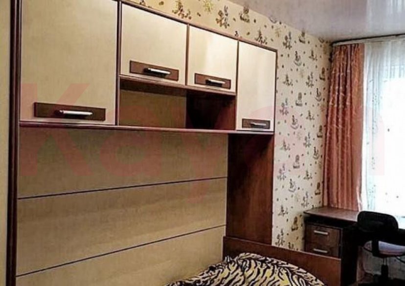 Продажа 2-комн. квартиры, 41.7 кв.м фото 0