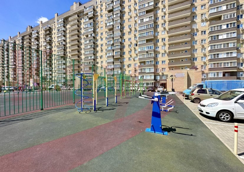 Продажа 1-комн. квартиры, 39 кв.м фото 2