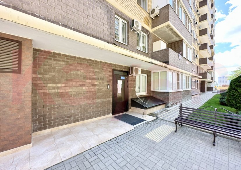 Продажа 1-комн. квартиры, 39 кв.м фото 0