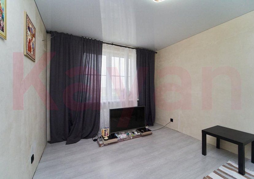 Продажа 1-комн. квартиры, 32.6 кв.м фото 5