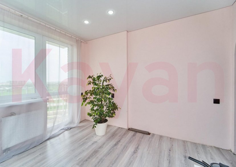 Продажа 1-комн. квартиры, 32.6 кв.м фото 0