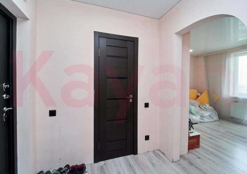 Продажа 1-комн. квартиры, 32.6 кв.м фото 4