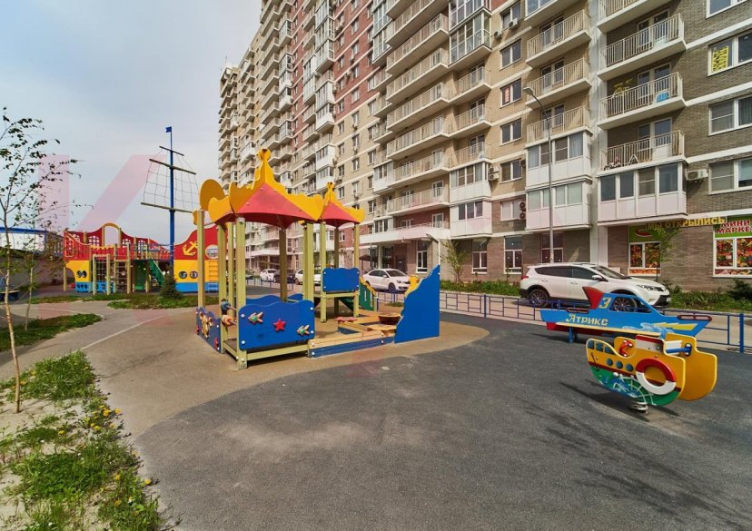 Продажа 1-комн. квартиры, 32.6 кв.м фото 10