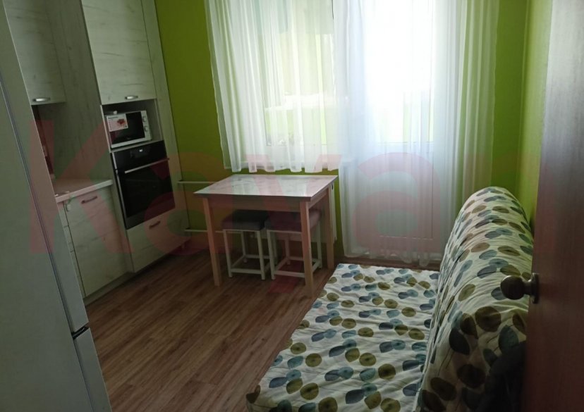 Продажа 1-комн. квартиры, 38 кв.м фото 1