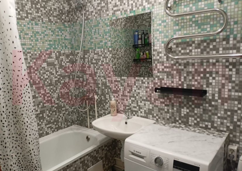 Продажа 1-комн. квартиры, 38 кв.м фото 5