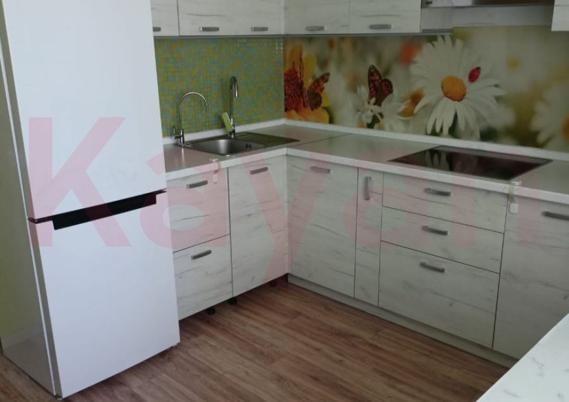 Продажа 1-комн. квартиры, 38 кв.м фото 0