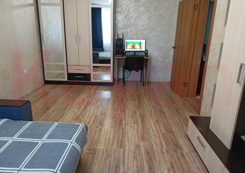 Продажа 1-комн. квартиры, 38 кв.м фото 3